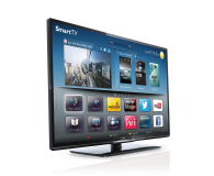 Philips 40PFL3208H - 1398680 - zdjęcie 4
